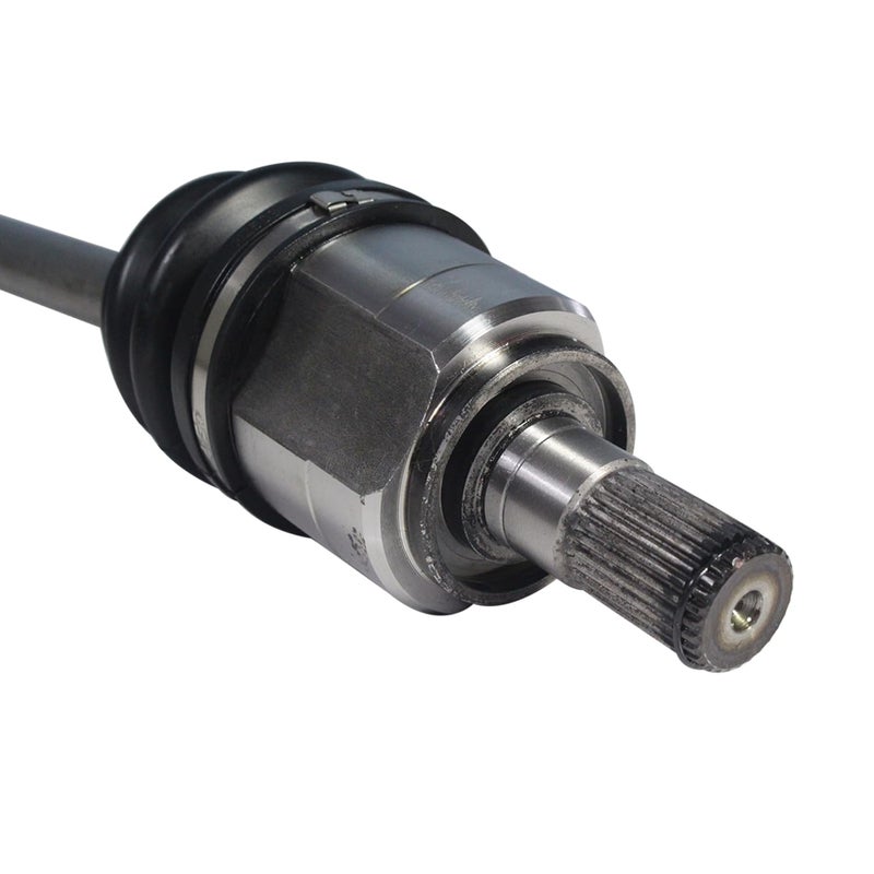 GSP NCV37048 CV Axle Shaft Assembly for Select Hyundai: 2013-15 Veloster; Kia: 2014-16 Forte Koup, 2014-2016 Forte5 - Front Left (Driver Side) - Image 5